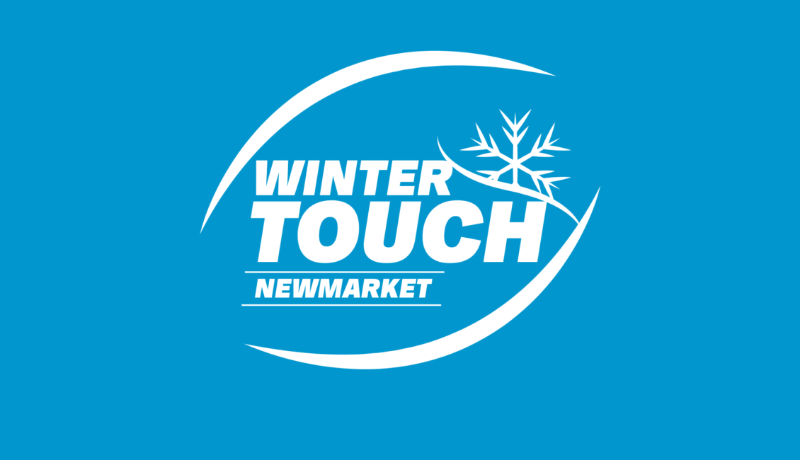 Touch Rugby Winter Competitions