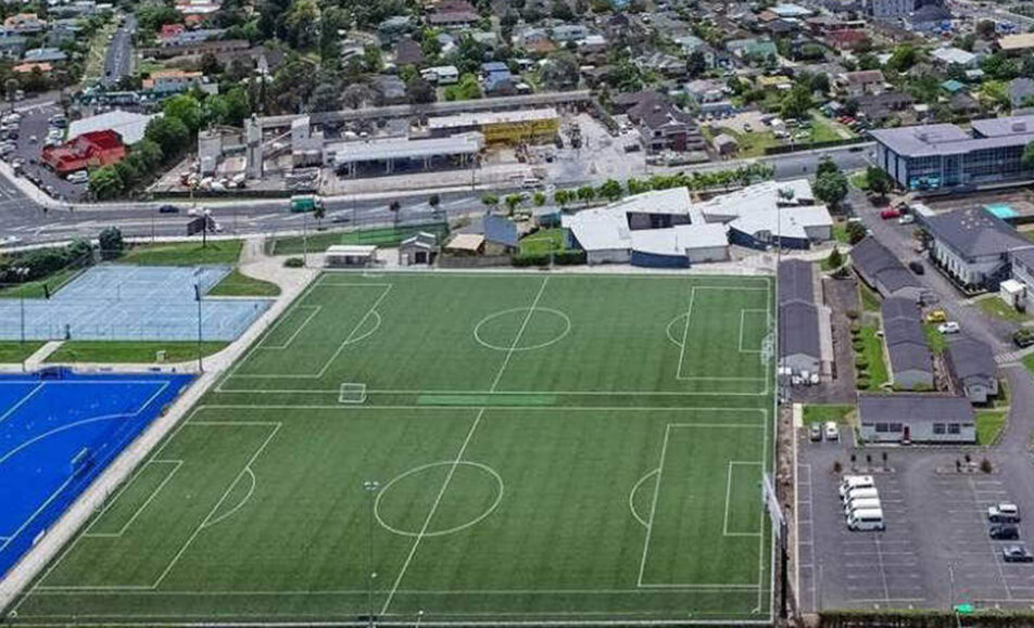 Takapuna, Westlake Girls' High School, Touch Rugby