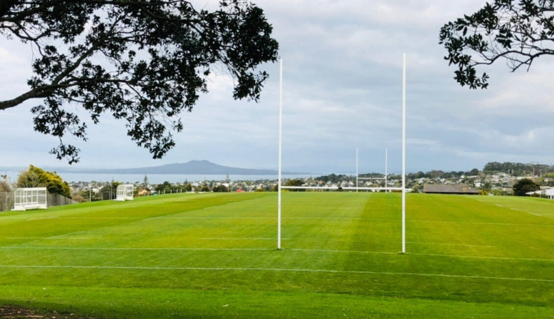 Mairangi Bay, Windsor Park, Touch Rugby