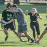 East Coast Bays Touch – Mairangi Bay, Windsor Park