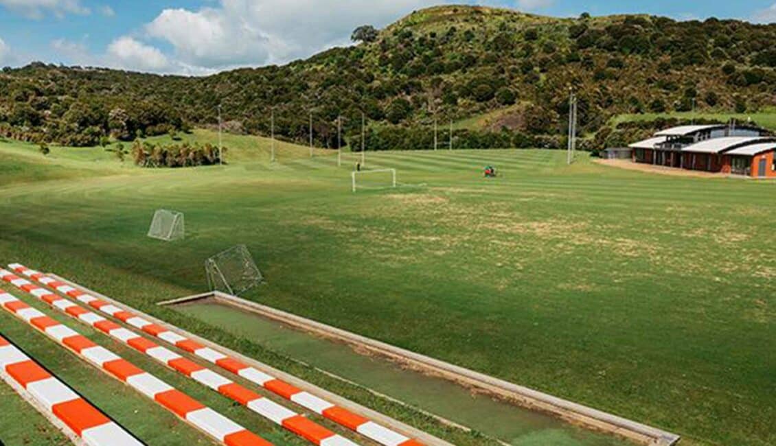 Waiheke Island, Onetangi Sports Park