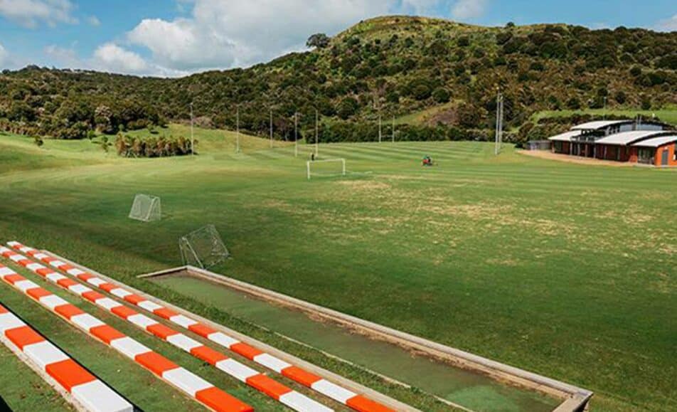 Waiheke Island, Onetangi Sports Park